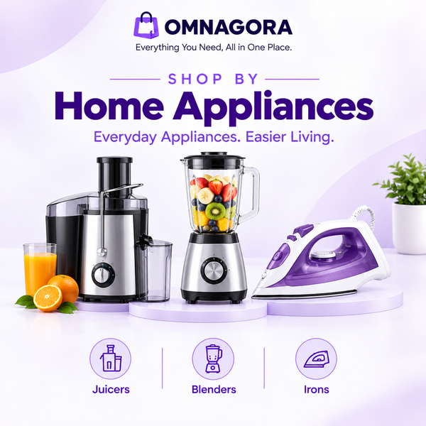Home Appliances