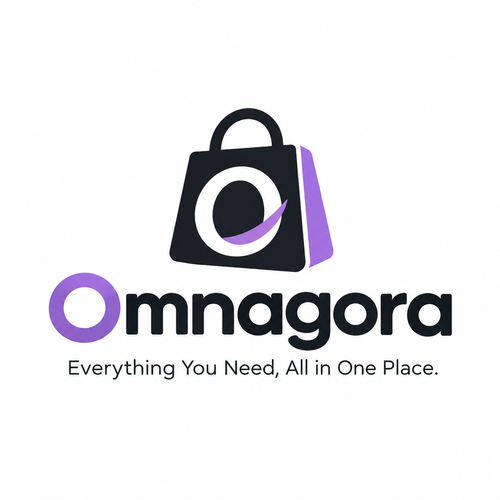 Omnagora